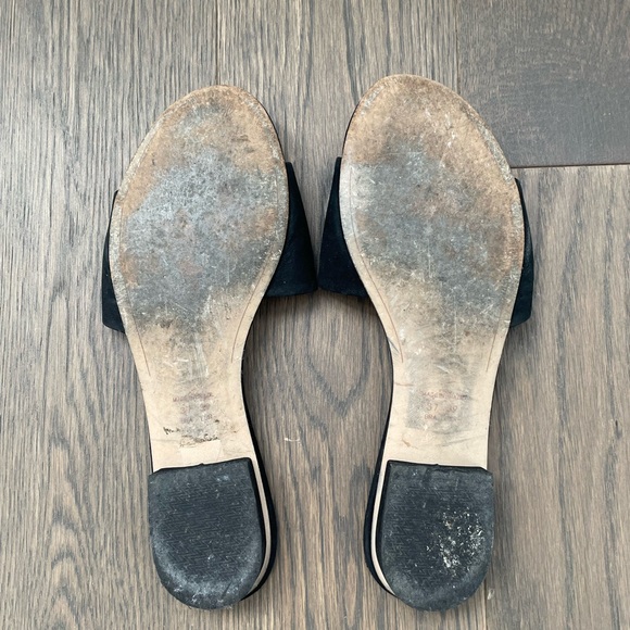 Agenda sandals - Picture 2 of 2